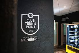 Tennishalle Eichenhof Gütersloh