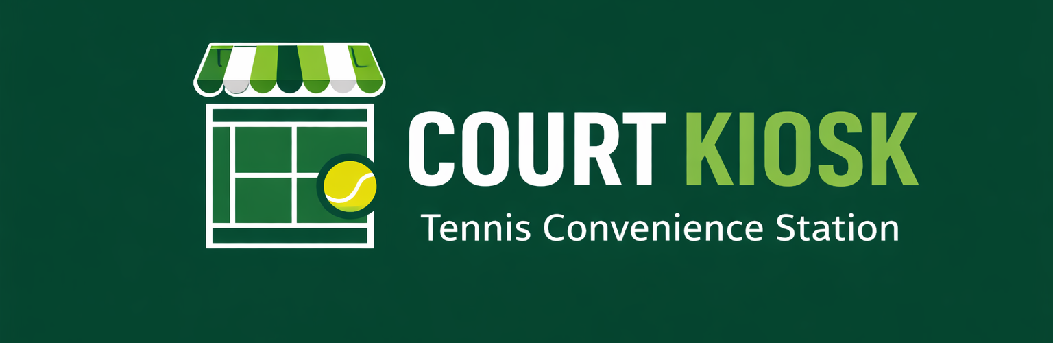 CourtKiosk Logo